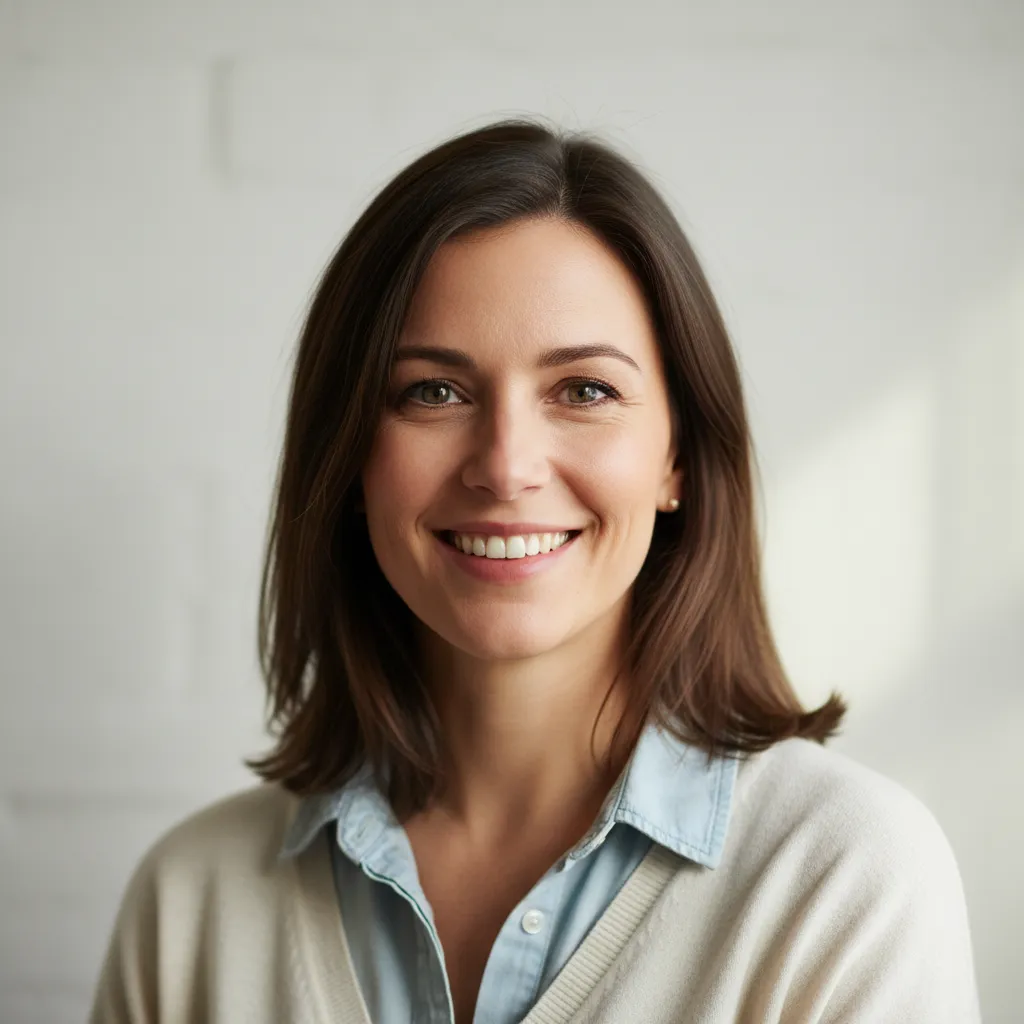 Мария Сергеевна