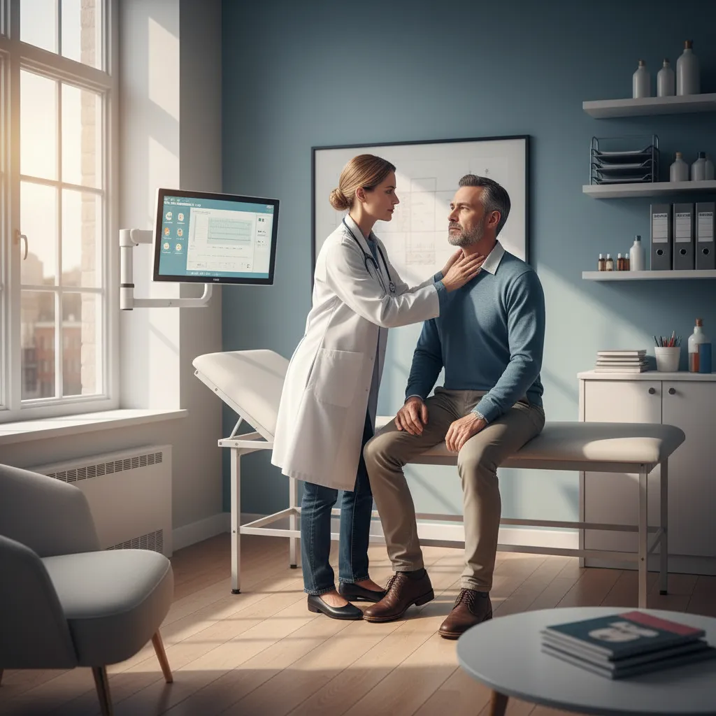 Диагностика