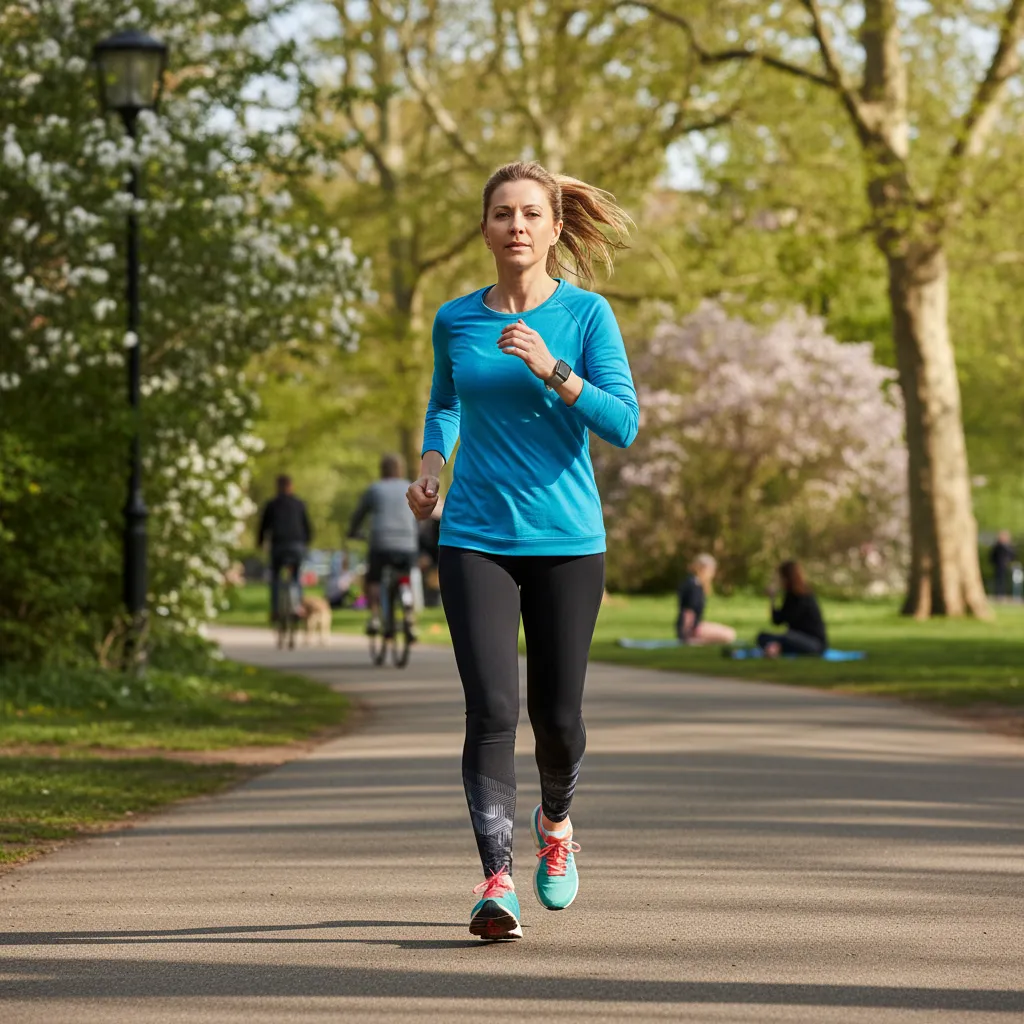 Физическая активность