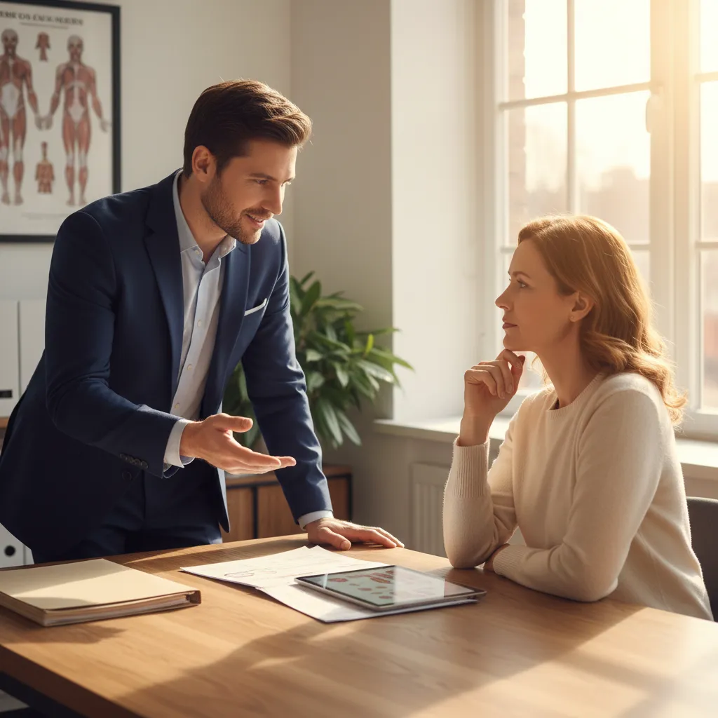 Мониторинг